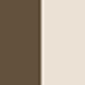 Taupe / Vanilla
